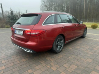 Mercedes C 200 Lipówki - zdjęcie 10
