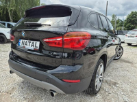 BMW X1 Automat*190Ps*4x4* Ksenon Bydgoszcz - zdjęcie 2