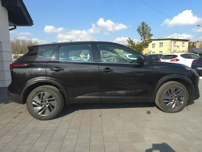 Nissan Qashqai Niski przebieg | Nowy model | 1.3 MHEV 158 KM Żarki - zdjęcie 6