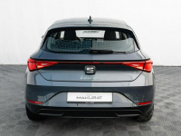 Seat Leon 1.5 TSI Style Podgrz.f I kier 2 stref klima Salon PL VAT 23% Pępowo - zdjęcie 9