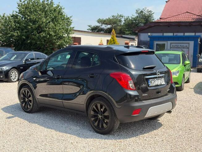 Opel Mokka Color Edition 1.4 Turbo 140 KM | Navi | Grzana Kierownica | Grójec - zdjęcie 11
