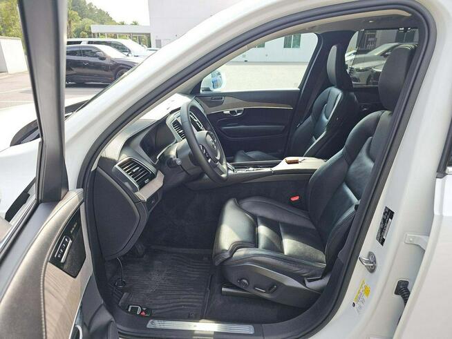 Volvo XC90 B6 Ultimate / AWD / niski przebieg Tarnów - zdjęcie 5
