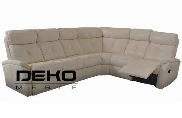 Narożnik LIMA - spanie / relaks Mrągowo - zdjęcie 5