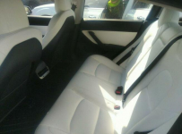 Tesla Model 3 Mid Range, 2019, od ubezpieczalni Warszawa - zdjęcie 7