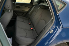 Seat Leon FV23% Benzyna Klimatyzacja Polski Salon Serwis ASO Płock - zdjęcie 11