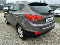 Hyundai ix35 Nowe Iganie - zdjęcie 7