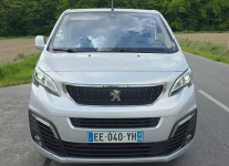 Peugeot Traveller 2.0 Hdi Manual ! Full 106.tyskm ! Pleszew - zdjęcie 4