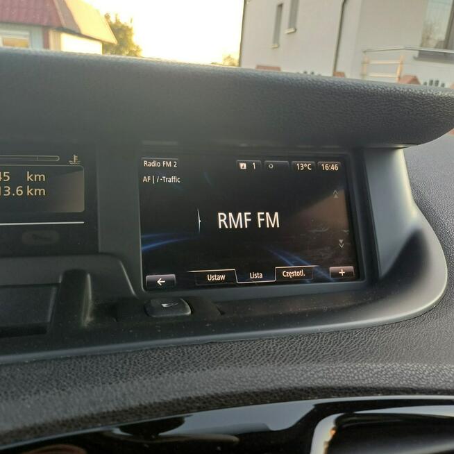 Renault Scenic 1.6 dCi Energy Bose Edition Suchorzew - zdjęcie 12