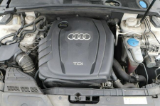 Audi A4 KRAJOWY,serwisowany,6-bieg,NAVI,parktronic Opole - zdjęcie 8