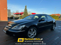 Honda Legend Telefon: 733_916_297 Lokalizacja: Leszno Leszno - zdjęcie 2