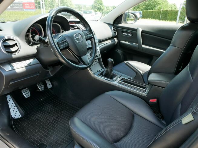 Mazda 6 2.0 MZR 155KM Eu5 Kombi Center-Line Edition 40 -Zobacz Goczałkowice-Zdrój - zdjęcie 4