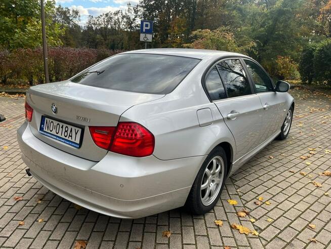 BMW 318 Olsztyn - zdjęcie 3