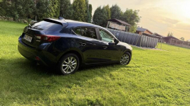 bardzo ładna mazda 1.5 diesel Zambrów - zdjęcie 5