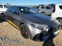 MERCEDES Classe A 45S AMG 2.0 420 4-Matic Edition One GP784