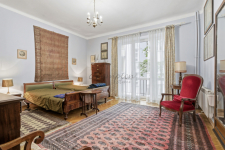 Unikatowy apartament ul. Koszykowa przy Alei Róż Śródmieście - zdjęcie 9