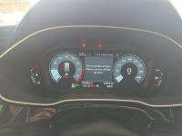 Audi Q3 Quattro / S-Line / mała szkoda / niski przebieg Wrocław - zdjęcie 10
