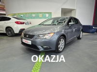Seat Leon 1.2 TSI 105KM - SUPER STAN - SERWISOWANY