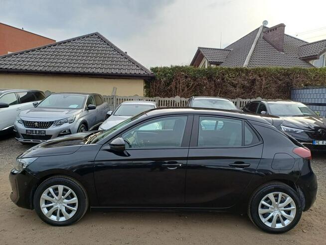 Opel Corsa AUTOMAT*1 wł *Navi *Kamera *Tablet *Full Led *Gwarancja Chrzanów - zdjęcie 4