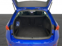 Skoda Octavia 2.0 TDI Ambition Kombi Warszawa - zdjęcie 11