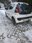 Peugeot 107 Siemiatycze - zdjęcie 2