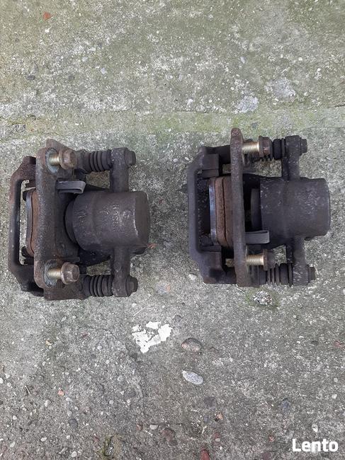 Sprzedam zaciski hamulcowe Działdowo - zdjęcie 1