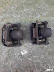 Sprzedam zaciski hamulcowe