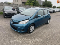 Toyota Yaris Klimatyzacja Oryginalny przebieg Gliwice - zdjęcie 1