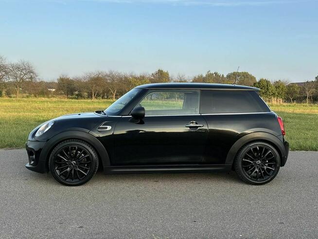 Mini one 1.2 turbo chip 2016 r Benz piękny zamiana Zalesice - zdjęcie 5