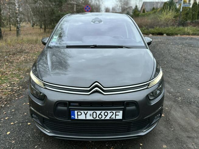 Citroen C4 Picasso Lift - Wyprzedaż Świąteczna Poznań - zdjęcie 2