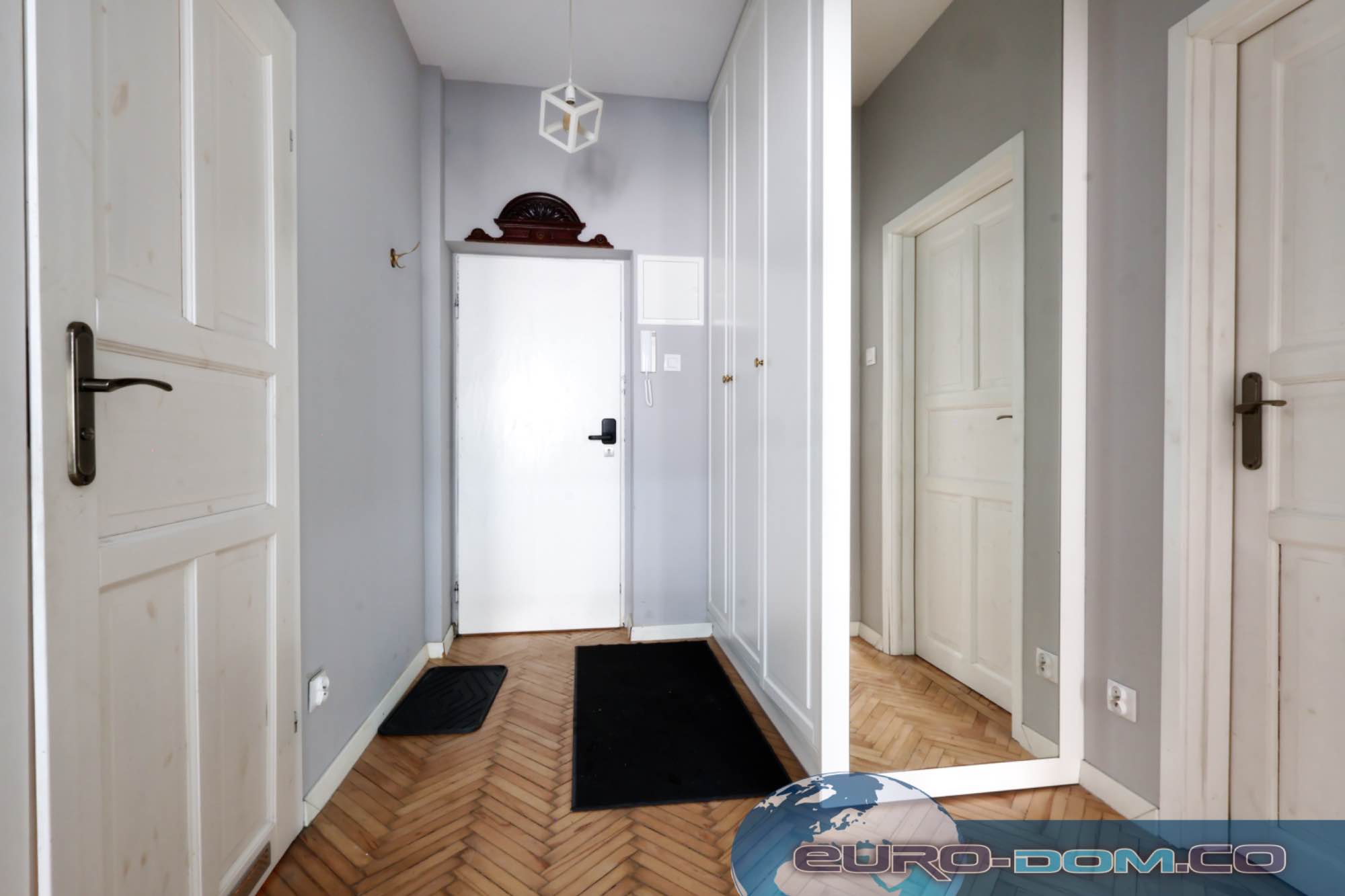 KLIMATYCZNY APARTAMENT W SAMYM SERCU POZNANIA Nowe Miasto - zdjęcie 10