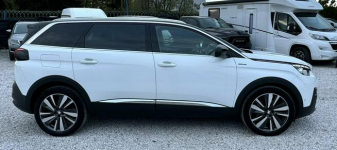 Peugeot 5008 GT-line,180KM,Full wersja,Gwarancja Kamienna Góra - zdjęcie 3