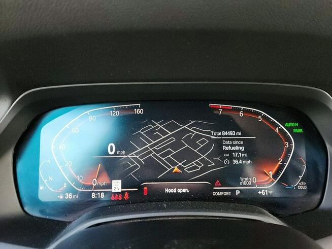 BMW X5 B48 / xDrive / M-Pakiet / Piękna konfiguracja Chwaszczyno - zdjęcie 9