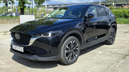 Mazda CX-5 Krajowy, jeden właściciel, Faktura VAT 23% Szczecin - zdjęcie 2