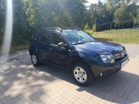 Dacia Duster tylko 39 tyś km! Warszawa - zdjęcie 2