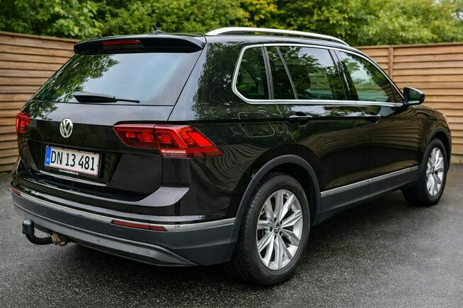 Volkswagen Tiguan Sadlno - zdjęcie 2