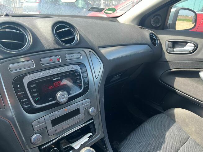 FORD MONDEO TKM4 Warszawa - zdjęcie 5