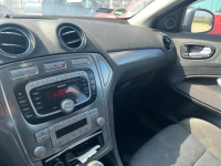 FORD MONDEO TKM4 Warszawa - zdjęcie 5