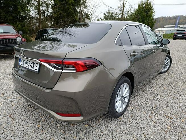 Kamera, Led , Bezwypadkowa ,Krajowa ,Corolla Dulowa - zdjęcie 7