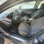 Ford Focus mk3 1.6 TDCi/HDi titanium Gdynia - zdjęcie 11