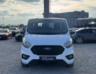 Ford Transit Custom, 2018 Michałowice - zdjęcie 7