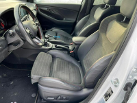 Hyundai i30N 2.0 TGDI 275 Fastback Performance Kamera LED KeyFree Baranowo - zdjęcie 10