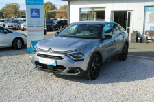 Citroen C4 SHINE 1.5D Skóra Salon Polska Gwarancja Warszawa - zdjęcie 3