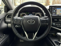 Toyota Camry 2.5 HSD 218KM EXECUTIVE, gwarancja, FV23% Warszawa - zdjęcie 9
