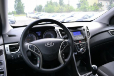 Hyundai i30 Klimatyzacja*Serwis*LED*PDC*Zadbany Częstochowa - zdjęcie 8