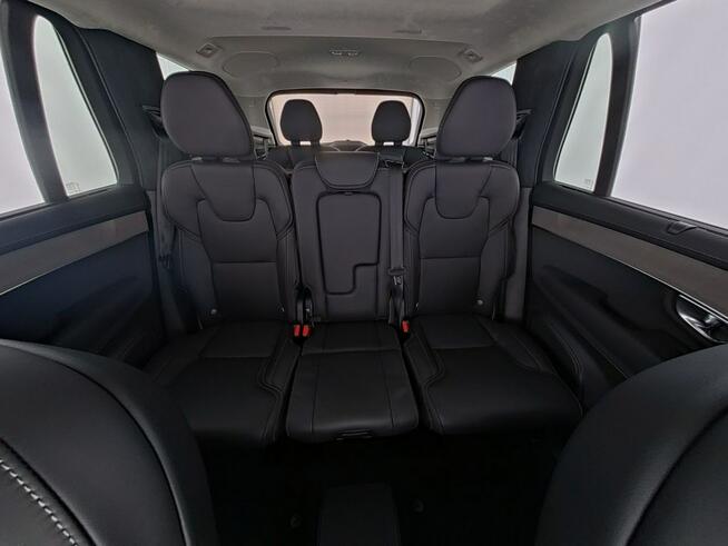 Volvo XC 90 T8 Plug-In AWD Ultra Bright *Gwarancja*FV23%* Tychy - zdjęcie 7