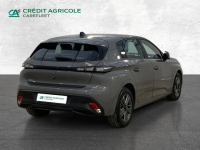 Peugeot 308 1.5 Blue HDI ActivePack S&amp;S EAT8 Warszawa - zdjęcie 5