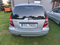 Mercedes a170 Konin - zdjęcie 2