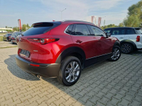 Mazda CX-30 HeadUp*BOSE*Szyber*Skóra*KeyLess*Ele.Klapa*Aut.Długie Żory - zdjęcie 2