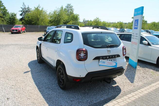 Dacia Duster 4WD COMFORT F-vat Salon Polska  netto 36504PLN Gwarancja Warszawa - zdjęcie 7
