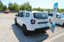 Dacia Duster 4WD COMFORT F-vat Salon Polska  netto 36504PLN Gwarancja Warszawa - zdjęcie 7
